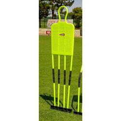 Mannequin de coup franc montable - 180 cm