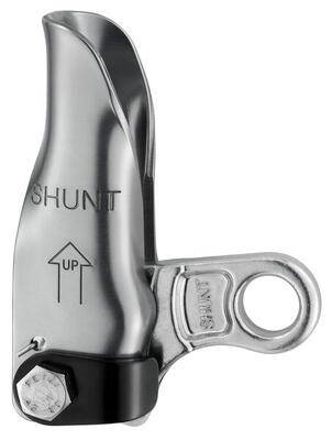 Bloccante Shunt