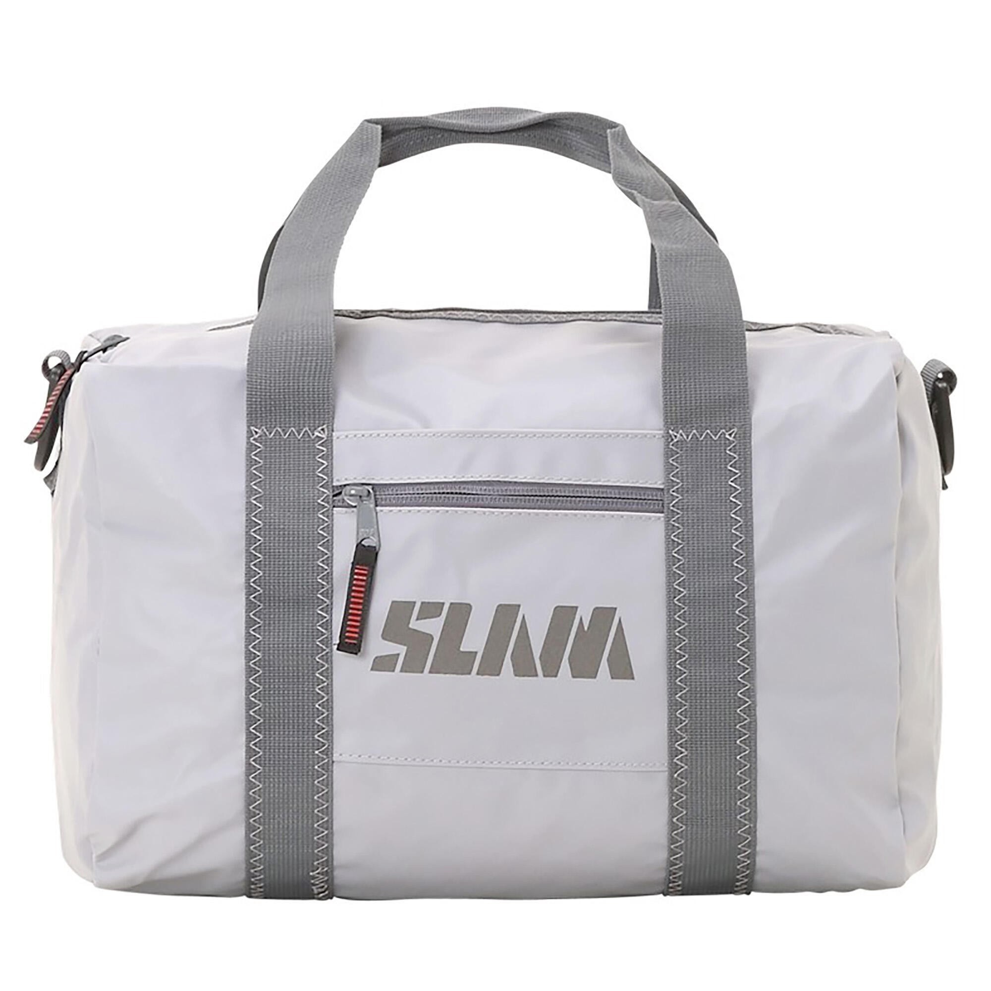 Slam - Sac De Voyage Slam Wr S Adulte - Sac De Sport - Gris - 20l - Decathlon