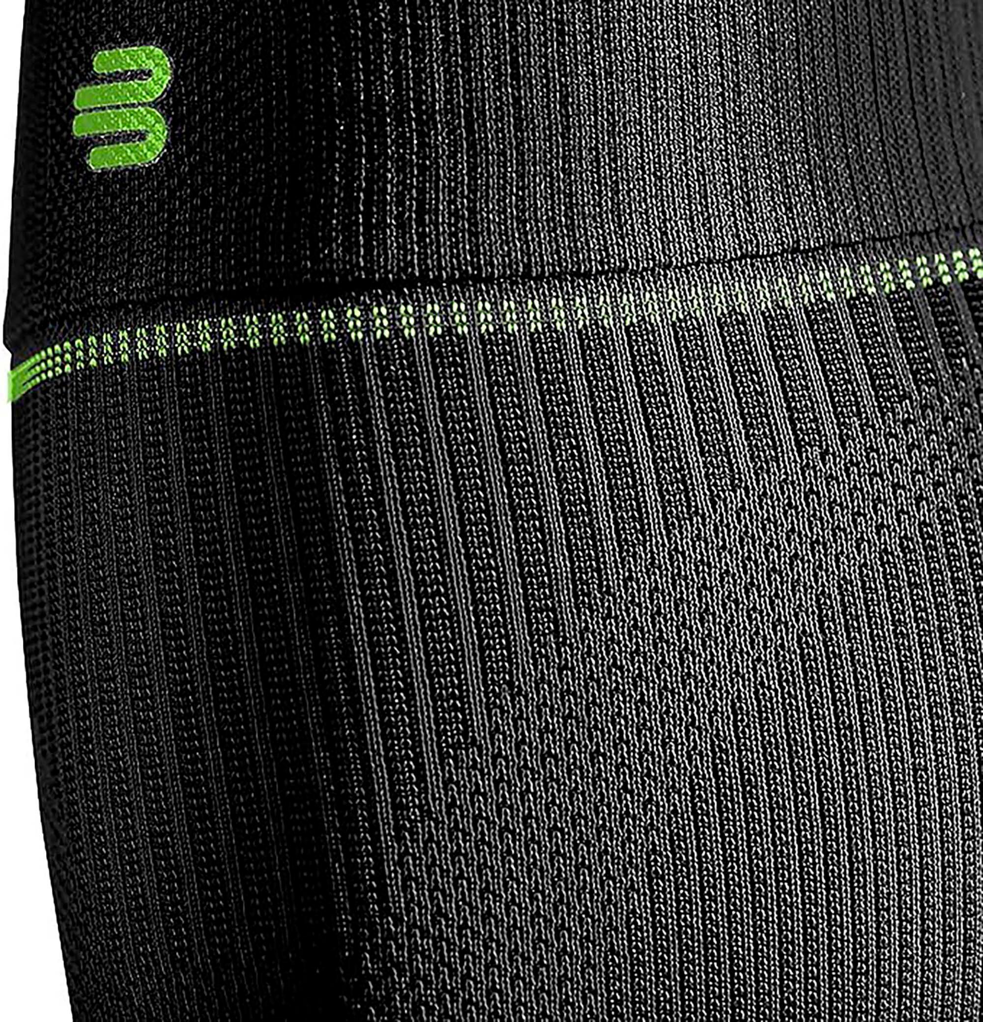 Manchon de compression jambe inférieure Bauerfeind Sports 4/6
