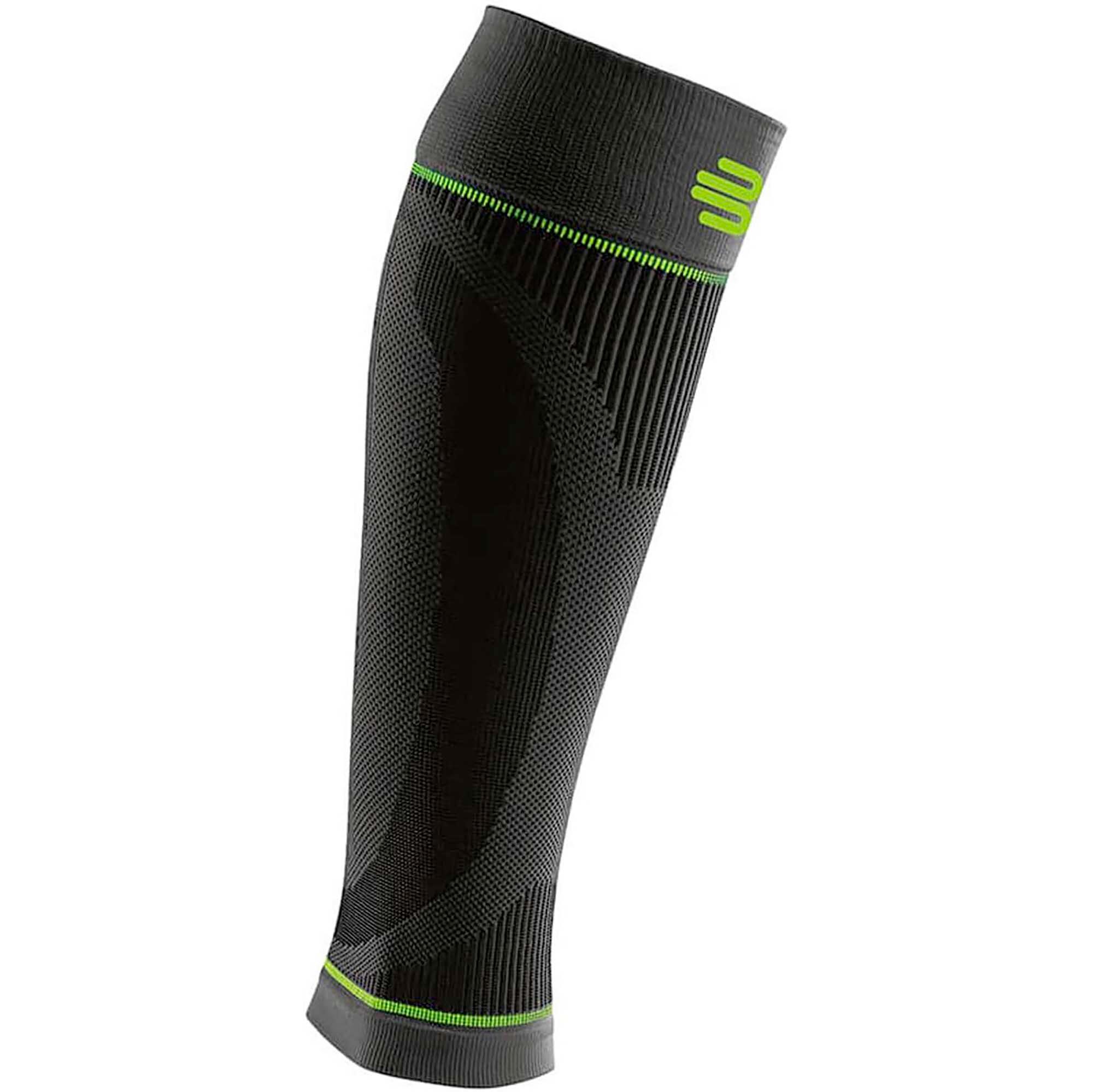 BAUERFEIND Sport Accessoire Bauerfeind Sport Compressie Mouwen Onder Been Lang Volwassenen
