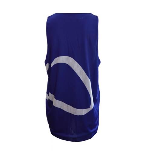 K1X Herren Jersey Bl Mesh dunkelblau 2/3