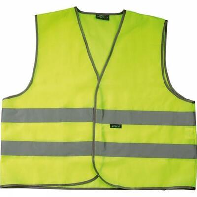 Odblaskowa kamizelka ochronna Wowow