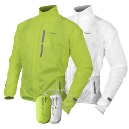 Windjacke Wowow Raceviz Bike