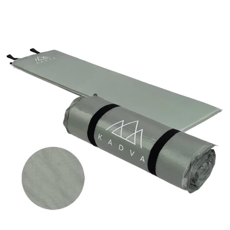 Colchoneta autoinflable KADVA Aero