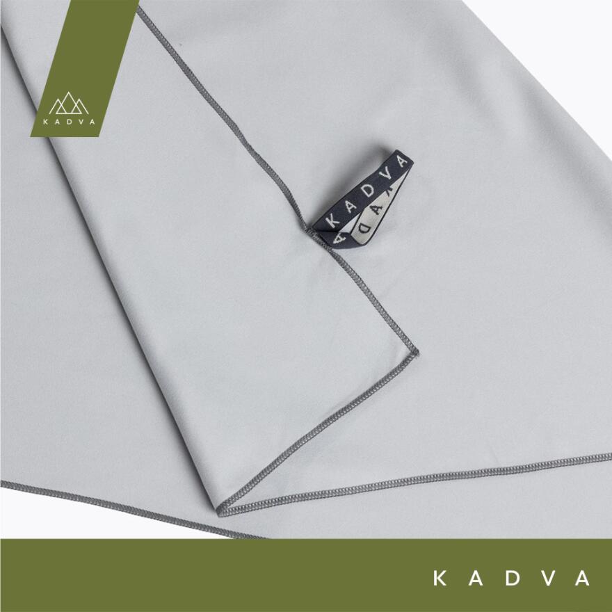 KADVA Tuala sneldrogende handdoek 3/5