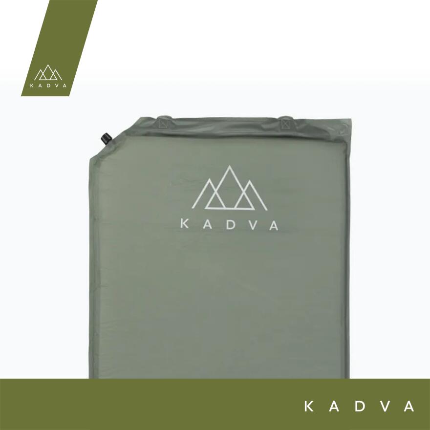Tapis autogonflant KADVA Aero 3/7
