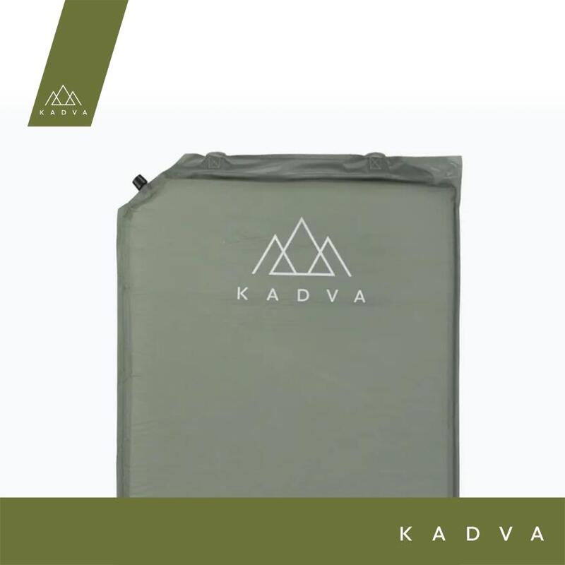 KADVA Aero önfelfújó szőnyeg