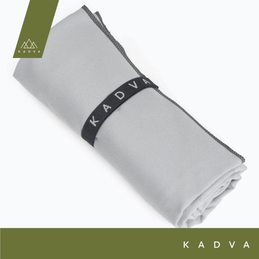 KADVA Tuala sneldrogende handdoek 2/5
