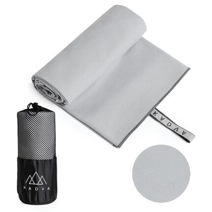 Serviette à séchage rapide KADVA Tuala