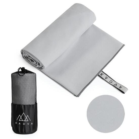 Serviette à séchage rapide KADVA Tuala