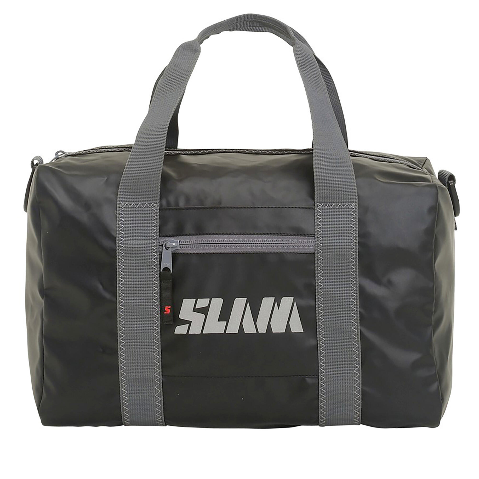 Slam - Sacs À Dos Slam Wr Duffle Bag S Adulte - Sac De Sport - Noir - 20l - Decathlon