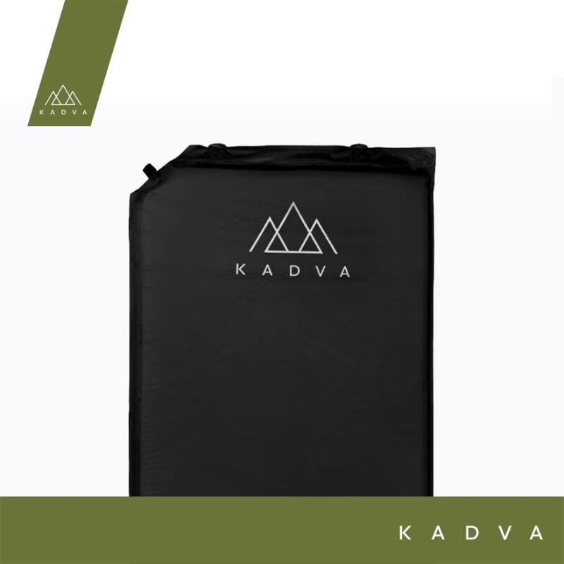 Tapis autogonflant KADVA Aero