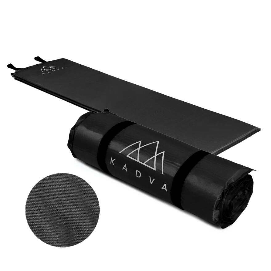 KADVA KADVA Aero zelfopblazende mat