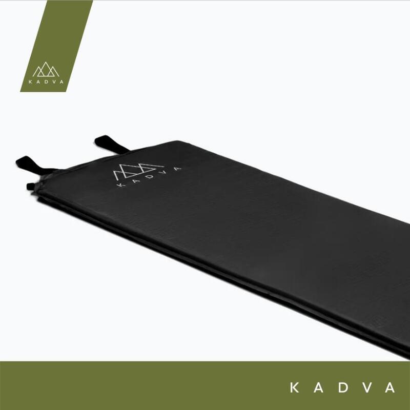 Tapis autogonflant KADVA Aero