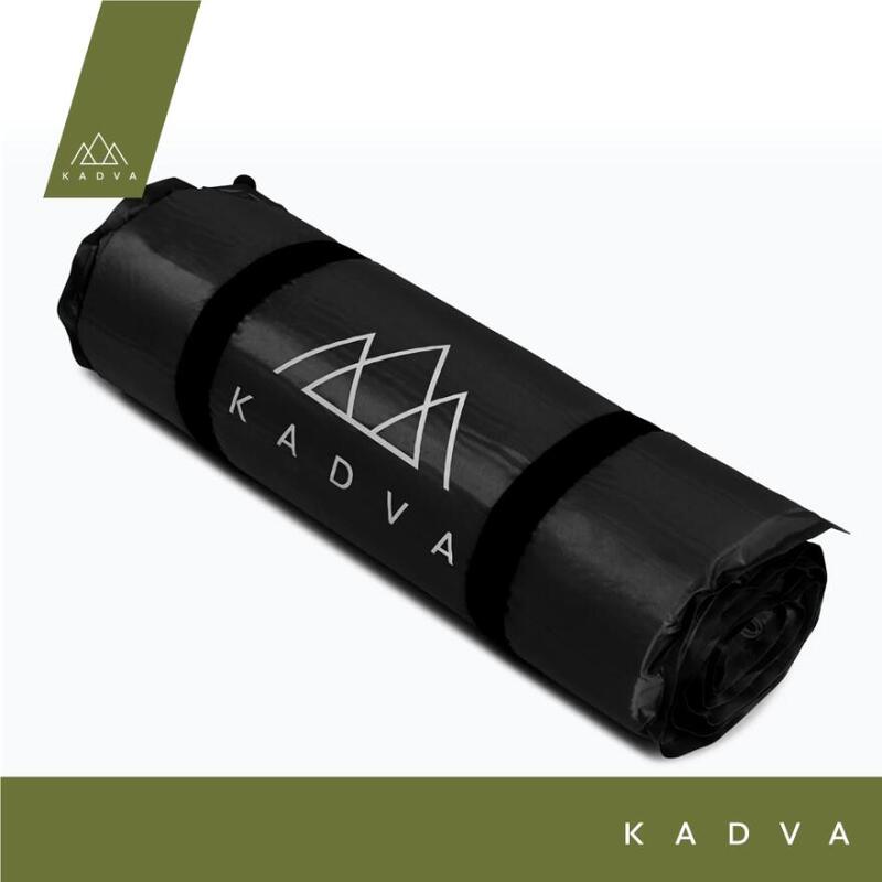 Tapis autogonflant KADVA Aero