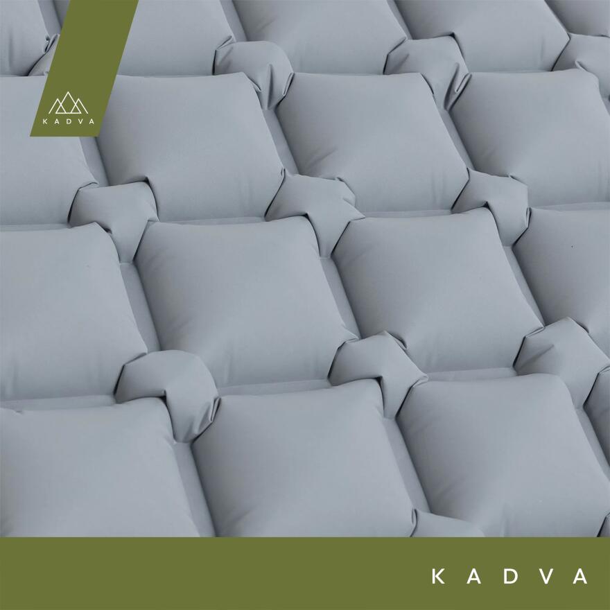 Matelas gonflable KADVA Laro 3/7