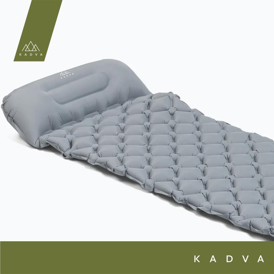 Matelas gonflable KADVA Laro 2/7