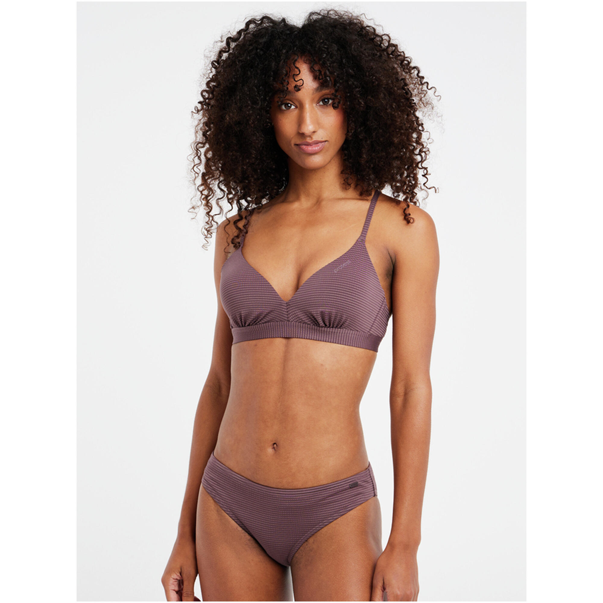 Bikini damskie Protest Prtbrita tankini miseczka D 3/6