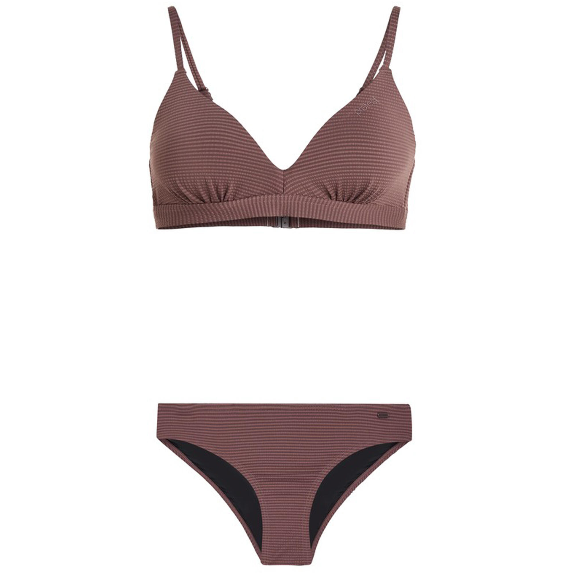 Bikini damskie Protest Prtbrita tankini miseczka D 5/6