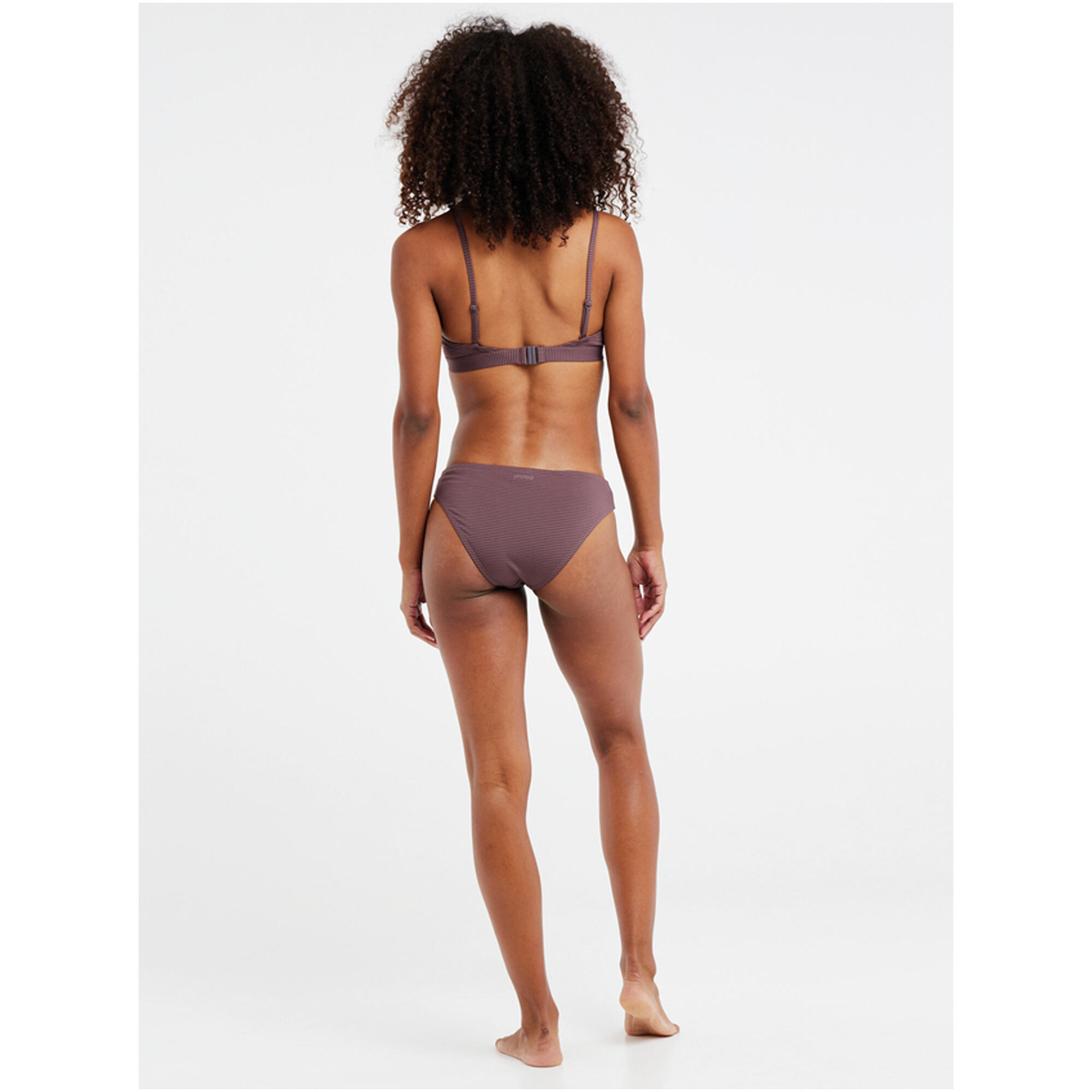 Bikini damskie Protest Prtbrita tankini miseczka D 2/6