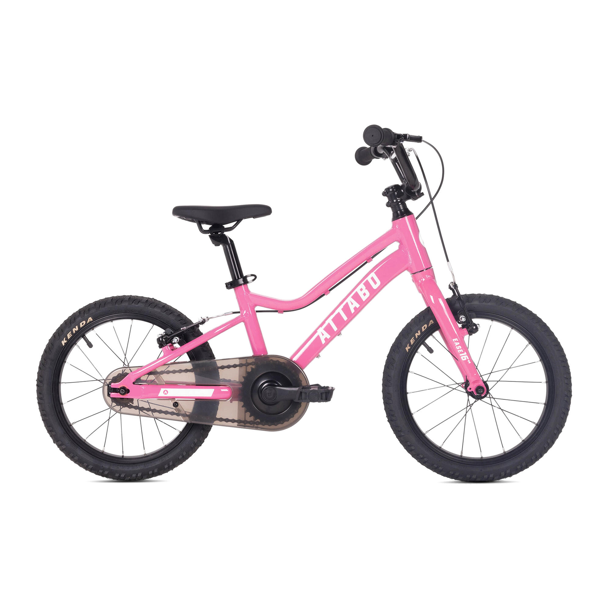 Bicicletă copii ATTABO EASE 16" - Imagine 1