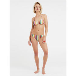 Maillot de bain 2 pièces triangle femme Protest Prtpike
