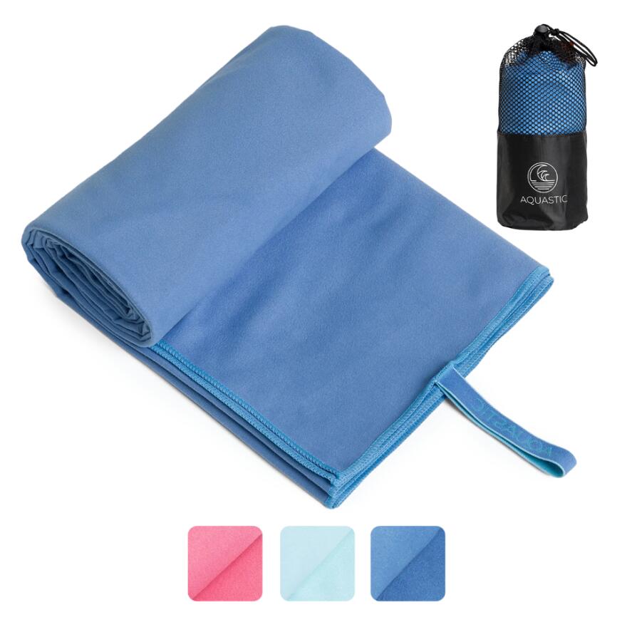 AQUASTIC AQUASTIC Havelu schnell trocknendes Handtuch