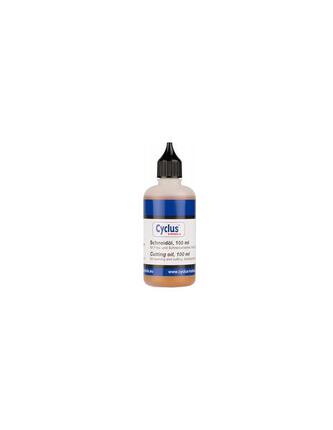 Snijolie Cyclus tools 100ml
