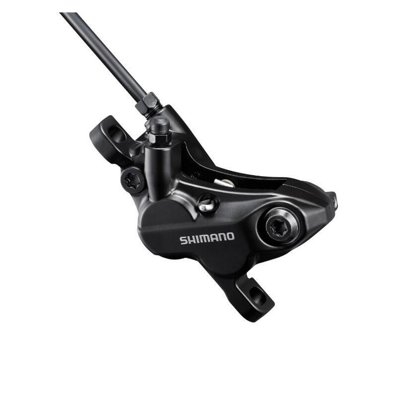 Freins à disque Shimano BR-MT520