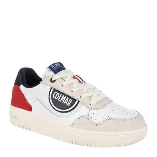 Sneakersy męskie COLMAR AUSTIN SUIT
