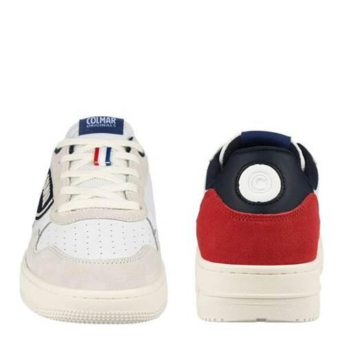 Buty do chodzenia męskie Colmar Austin Master 4/5