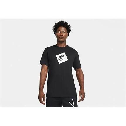 Hemden universeel voor heren Nike Air Jordan Jumpman