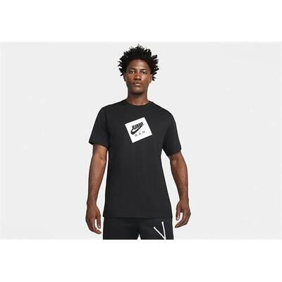 Hemden universeel voor heren nike air jordan jumpman