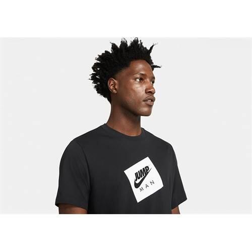 T-shirt universel hommes Nike Air Jordan Jumpman 3/3