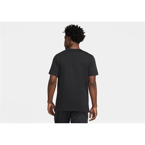T-shirt universel hommes Nike Air Jordan Jumpman 2/3