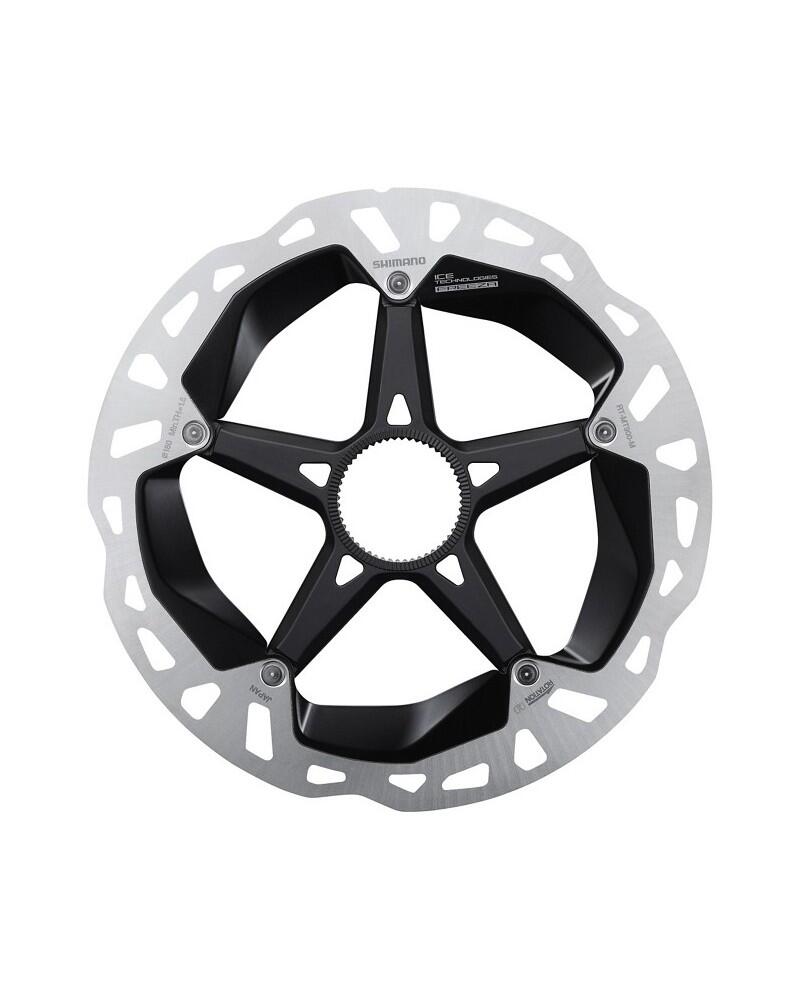 Centrale vergrendeling remschijf Shimano RT-MT900 3/4