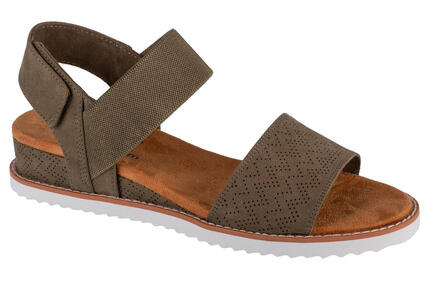 Sandalen Damen Desert Kiss