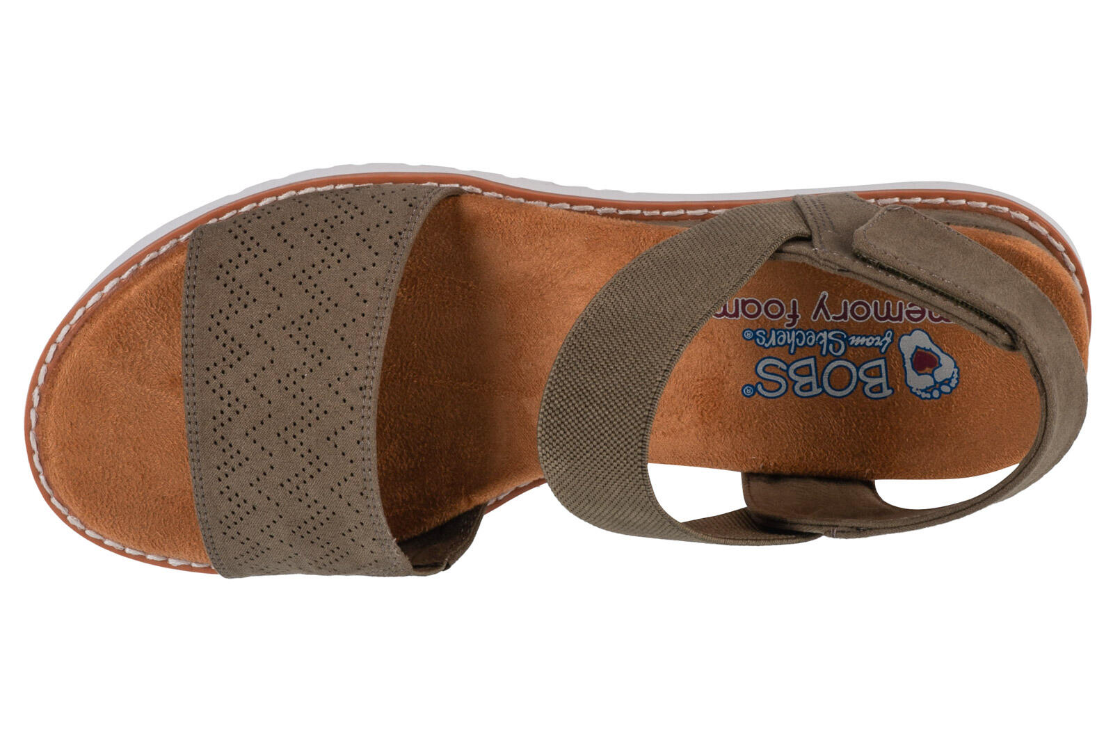 Sandalen voor vrouwen Desert Kiss 3/4
