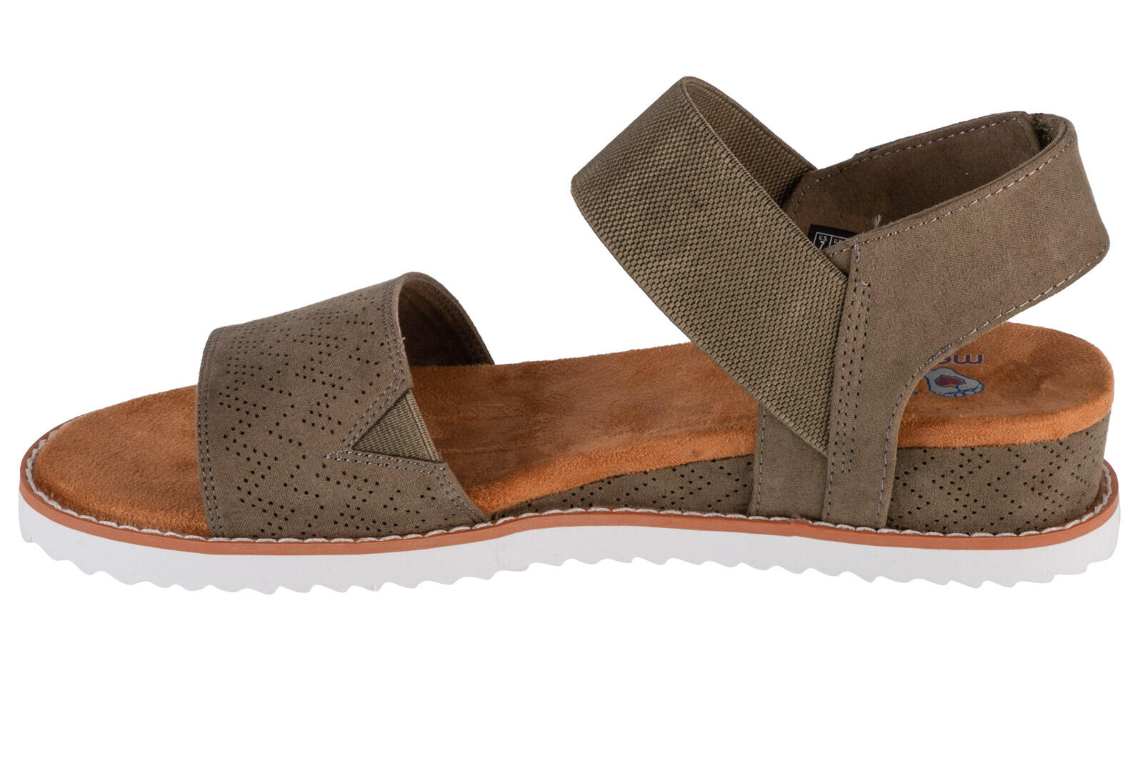 Sandalen voor vrouwen Desert Kiss 2/4