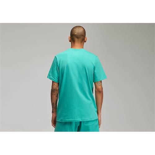T-shirt universel hommes Nike Air Jordan Brand Graphic Crew 2 2/3