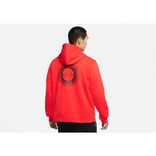 Bluza sportowa męska Nike Kyrie Irving