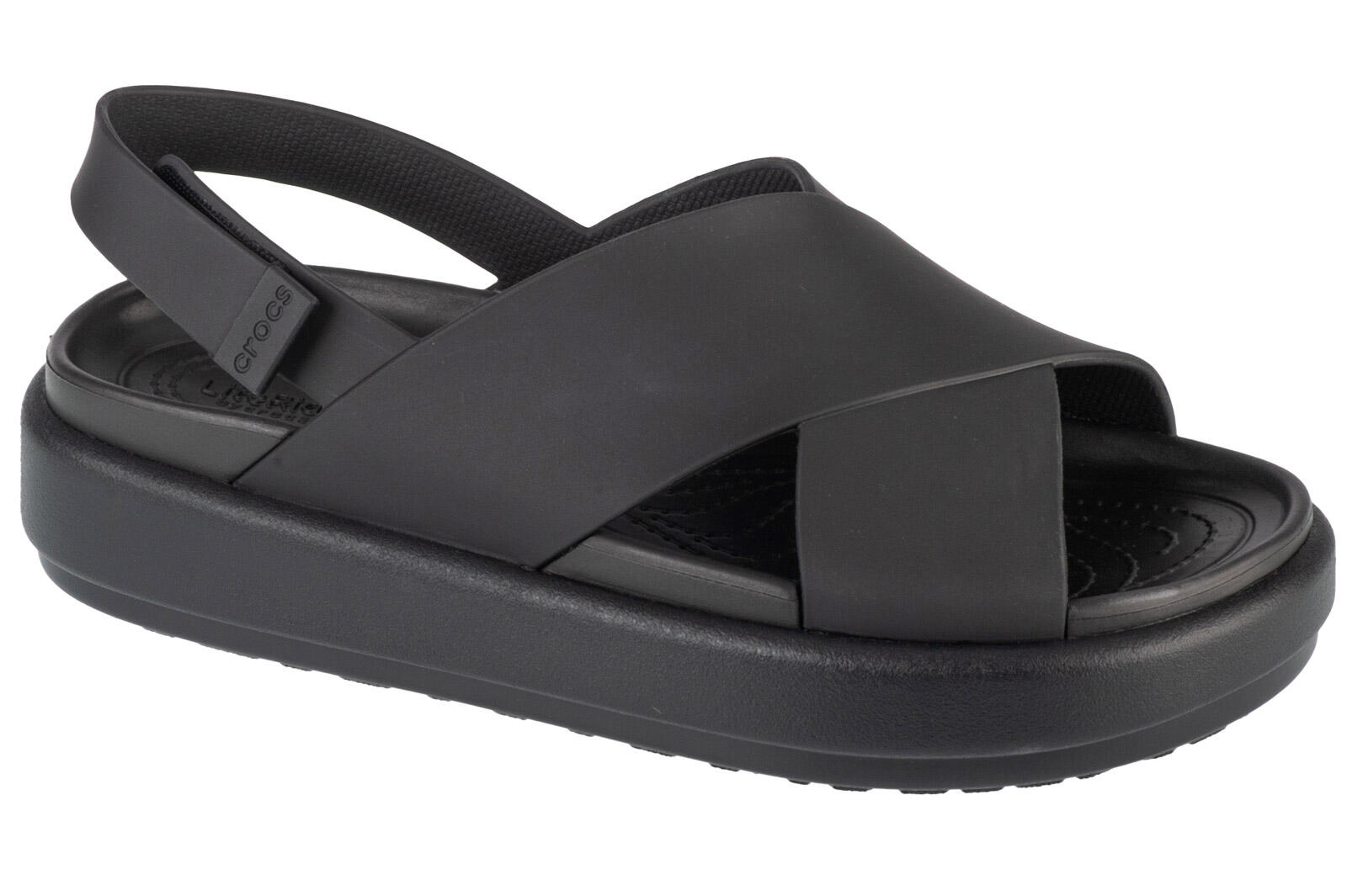 CROCS Schoenen universeel voor vrouwen Crocs Brooklyn Luxe Strap