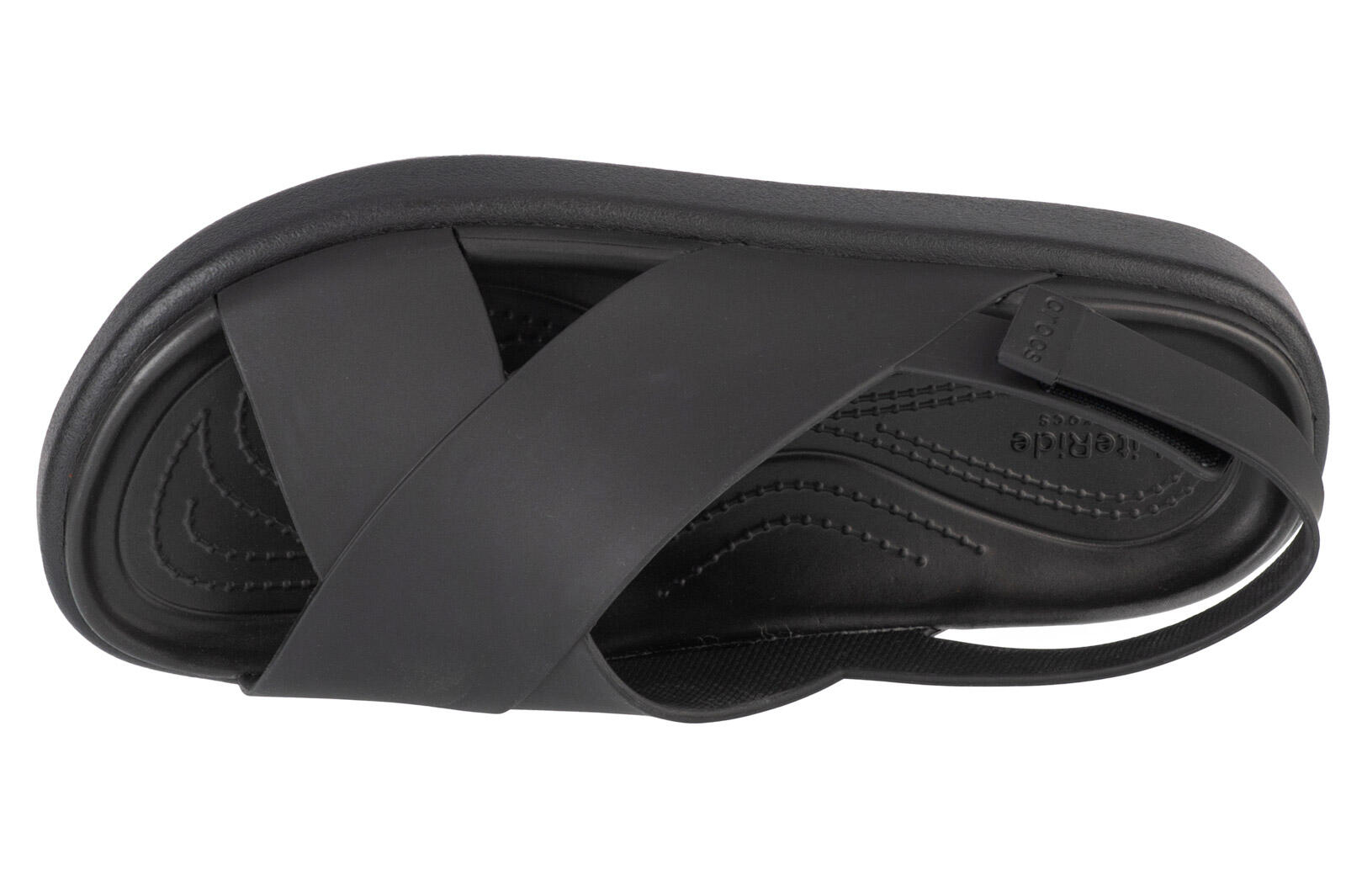 Des sandales pour femmes Brooklyn Luxe Cross Strap 3/6