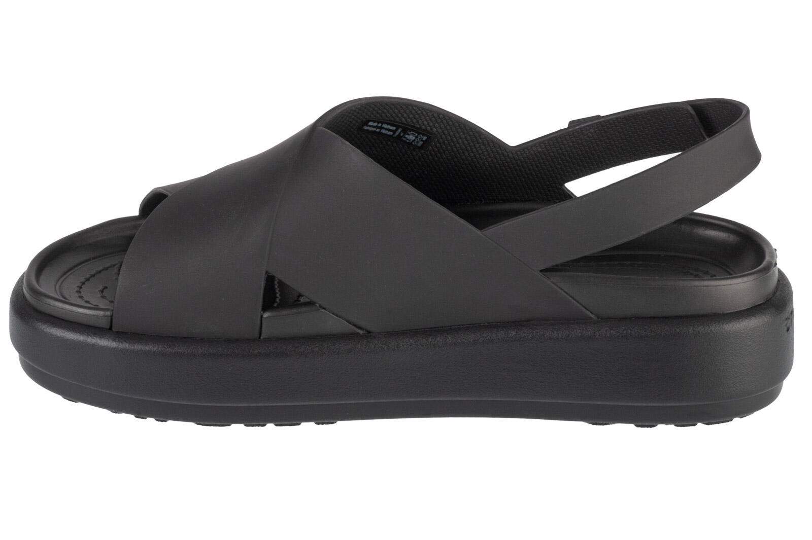 Des sandales pour femmes Brooklyn Luxe Cross Strap 2/6