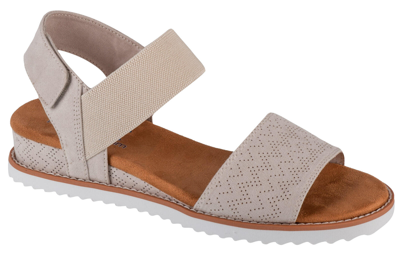 SKECHERS Sandalen voor vrouwen Skechers Desert Kiss