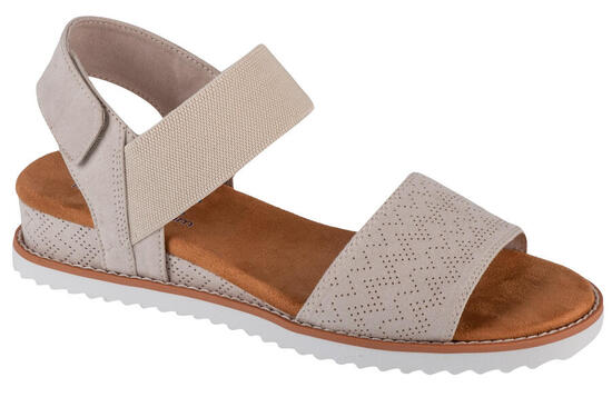 Sandalen Damen Skechers Desert Kiss
