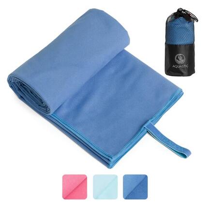 Serviette à séchage rapide AQUASTIC Havelu