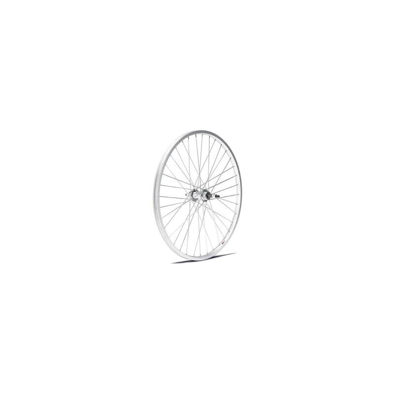 Roue arrière jante cyber 10 aluminium blocage acier Gurpil 24" web only      3596€    GURPIL Roue arrière jante cyber 10 aluminium blocage acier Gurpil 24"Vendu exclusivement en ligne   