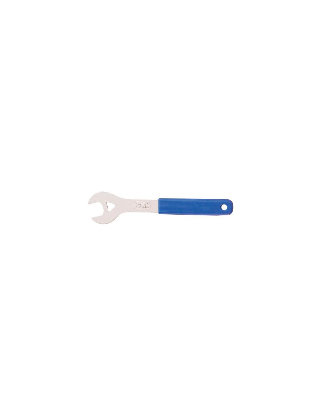 CYCLUS TOOLS Cycplus Cyclus conussleutel 17mm